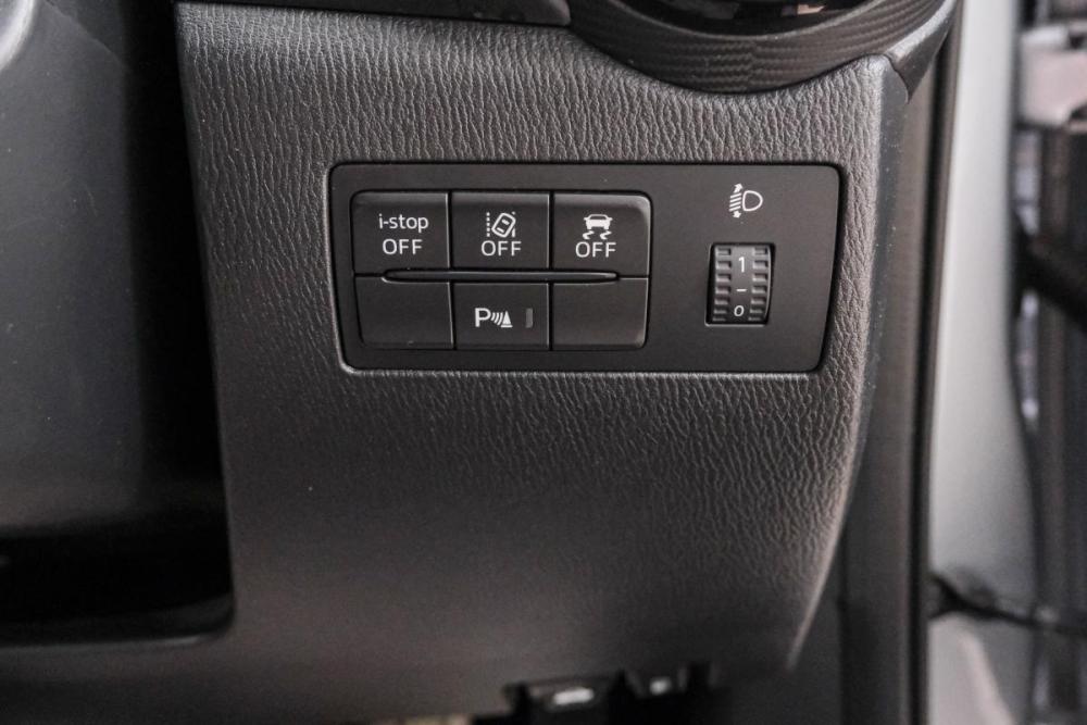 Mazda Demio IV (DJ) Красноярск  - изображение 18