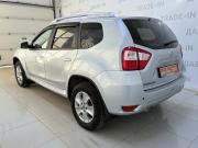 Nissan Terrano III (D10) Пермь  - изображение 25