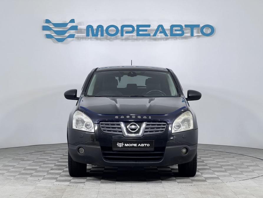 Nissan Qashqai I Калининград  - изображение 2