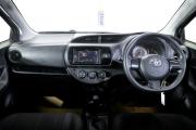 Toyota Vitz III (XP130) Рестайлинг 2 Тюмень  - изображение 40