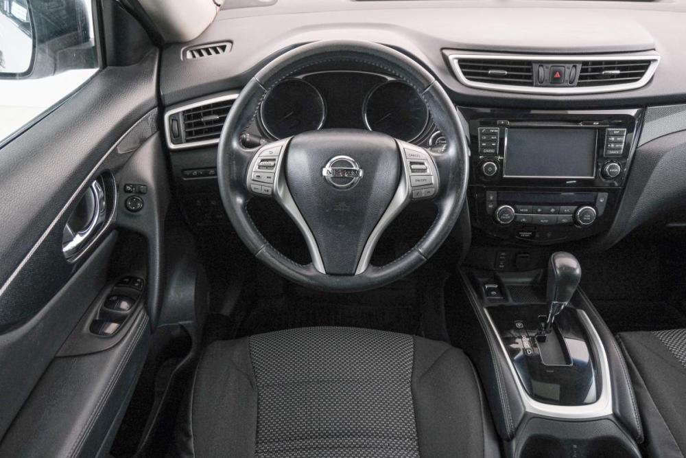 Nissan X-Trail III Красноярск  - изображение 13