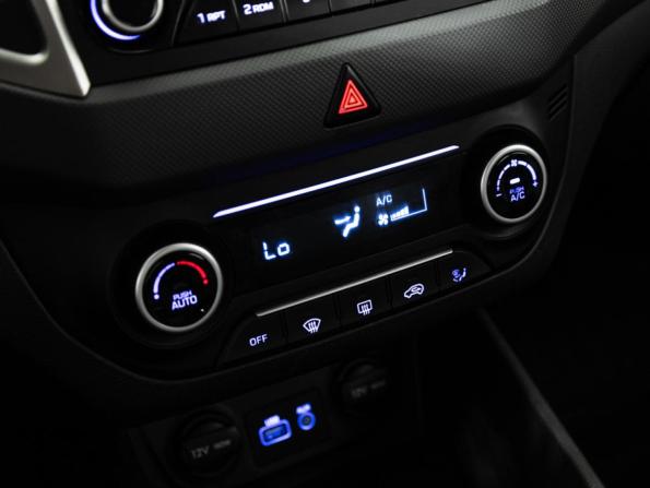 Hyundai Creta I с пробегом 2019 года, цена 1 720 000 рублей, 98000 км, внедорожник, Автокод Объявления