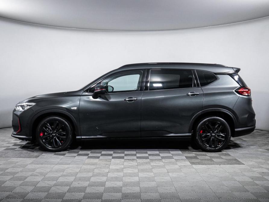 Chevrolet Orlando II Москва  - изображение 8