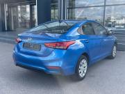 Hyundai Solaris II Санкт-Петербург  - изображение 12