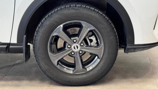 Haval F7 I Рестайлинг с пробегом 2023 года, цена 2 215 000 рублей, 15483 км, внедорожник, Автокод Объявления