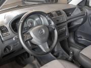 Skoda Fabia II Рестайлинг Казань  - изображение 13