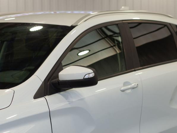 Lada (ВАЗ) XRAY I с пробегом 2019 года, цена 1 055 000 рублей, 127380 км, хэтчбек, Автокод Объявления