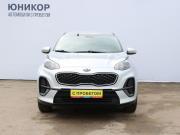 Kia Sportage IV Рестайлинг Нижний Новгород  - изображение 20