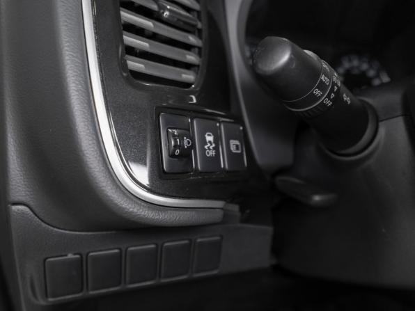 Mitsubishi Outlander III Рестайлинг 3 с пробегом 2022 года, цена 2 650 000 рублей, 11399 км, внедорожник, Автокод Объявления