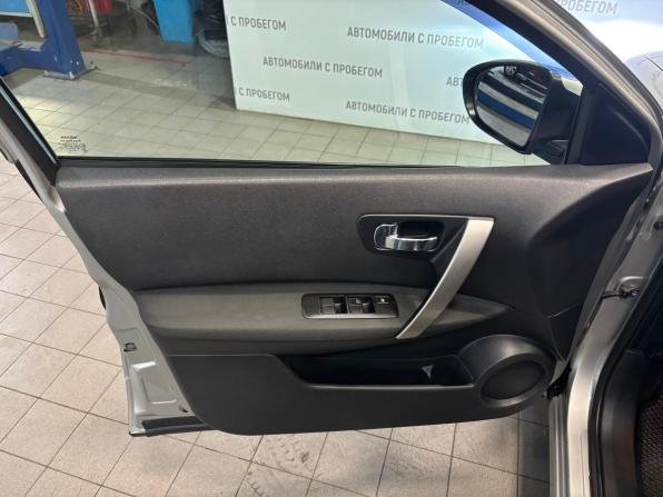 Nissan Qashqai I Рестайлинг с пробегом 2012 года, цена 999 000 рублей, 175852 км, внедорожник, Автокод Объявления