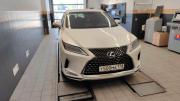 Lexus RX IV Рестайлинг Санкт-Петербург  - изображение 6