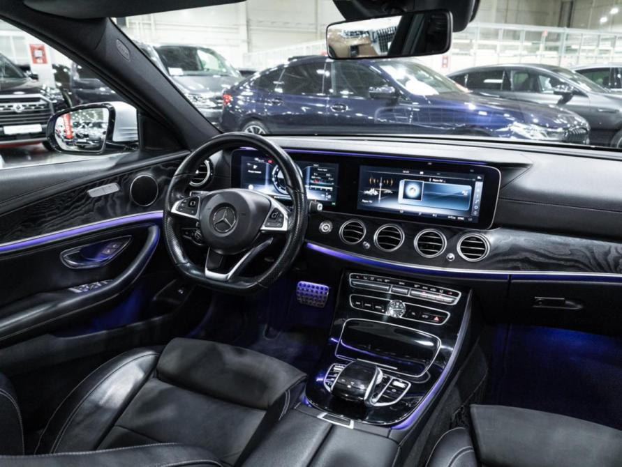 Mercedes-Benz E-Класс V (W213 S213 C238) Санкт-Петербург  - изображение 15