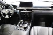 Lexus LX III Рестайлинг 2 Иркутск  - изображение 34