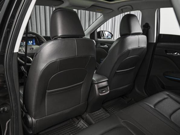 Chevrolet Monza II Рестайлинг с пробегом 2023 года, цена 1 649 000 рублей, 22891 км, седан, Автокод Объявления