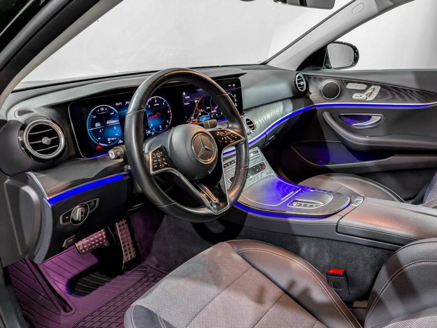 Mercedes-Benz E-Класс V (W213 S213 C238) Рестайлинг Химки  - изображение 16