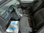 Skoda Octavia III (A7) Рестайлинг Оренбург  - изображение 36