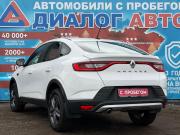 Renault Arkana I Набережные Челны  - изображение 25