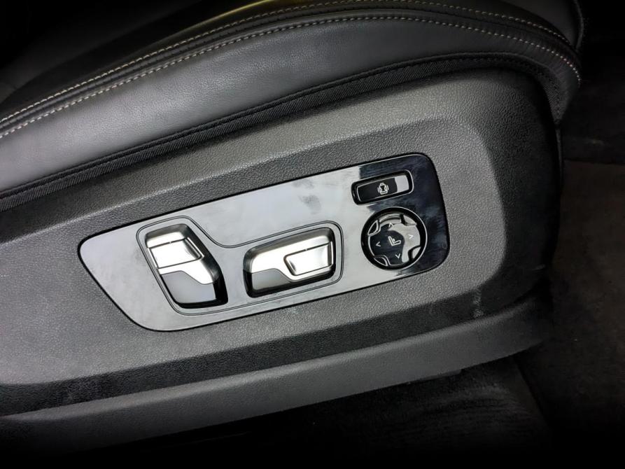 BMW X7 I (G07) Москва  - изображение 27