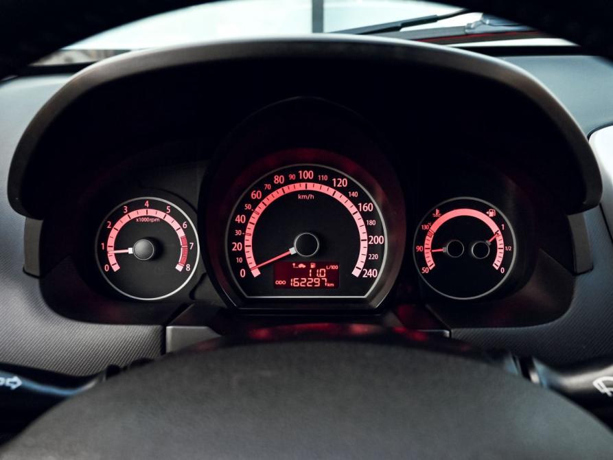 Kia Ceed I Рестайлинг Екатеринбург  - изображение 9