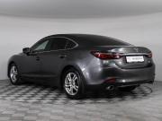 Mazda 6 III (GJ) Рестайлинг 2 Химки  - изображение 22