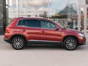 Volkswagen Tiguan I Рестайлинг Новосибирск  - изображение 23