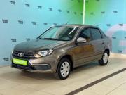 Lada (ВАЗ) Granta I Рестайлинг Набережные Челны  - изображение 27