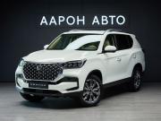 KGM Rexton Москва  - изображение 41