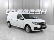 Lada (ВАЗ) Largus I Рестайлинг Ростов-на-Дону  - изображение 14