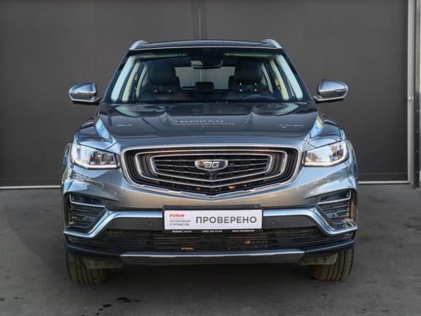 Belgee X70 I с пробегом 2025 года, цена 2 440 000 рублей, 10346 км, внедорожник, Автокод Объявления