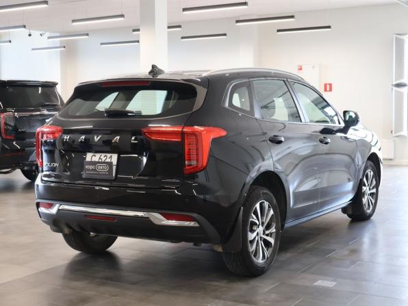 Haval Jolion I с пробегом 2023 года, цена 1 894 000 рублей, 28855 км, внедорожник, Автокод Объявления