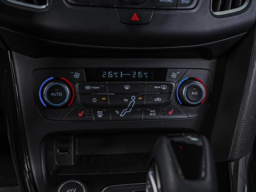 Ford Focus III Рестайлинг Ставрополь  - изображение 16