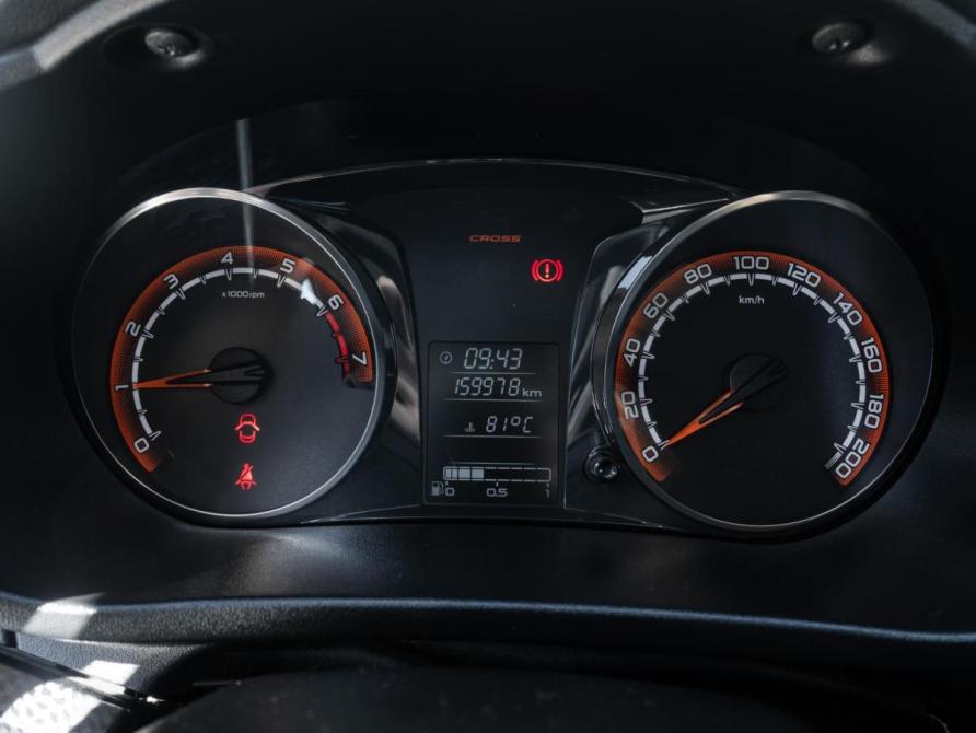 Lada (ВАЗ) Granta I Рестайлинг Ставрополь  - изображение 18