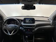 Hyundai Tucson III Рестайлинг Балашиха  - изображение 27