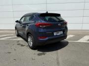 Hyundai Tucson III Ставрополь  - изображение 35