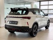Geely Coolray I Рестайлинг Тверь  - изображение 25