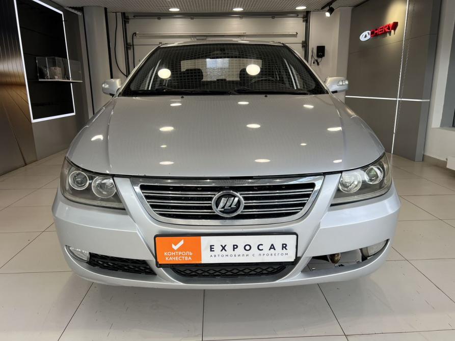 Lifan Solano I (620) Нижний Новгород  - изображение 2