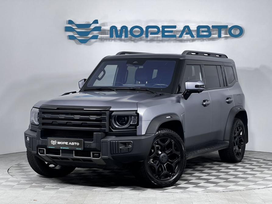 JETOUR T2 Калининград  - изображение 1