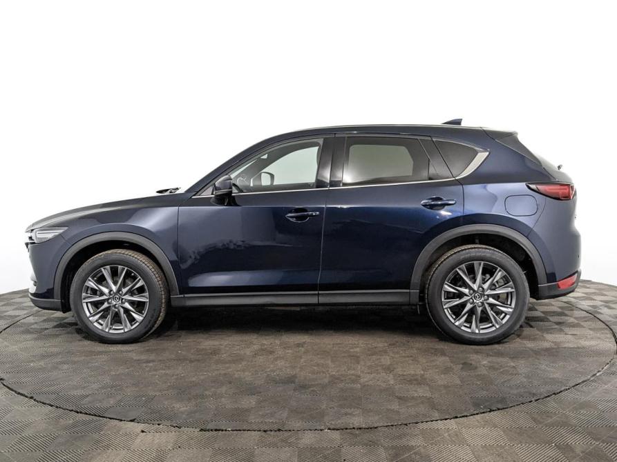 Mazda CX-5 II Москва  - изображение 8