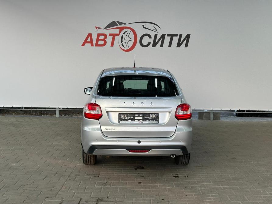 Lada (ВАЗ) Granta I Рестайлинг Тамбов  - изображение 7