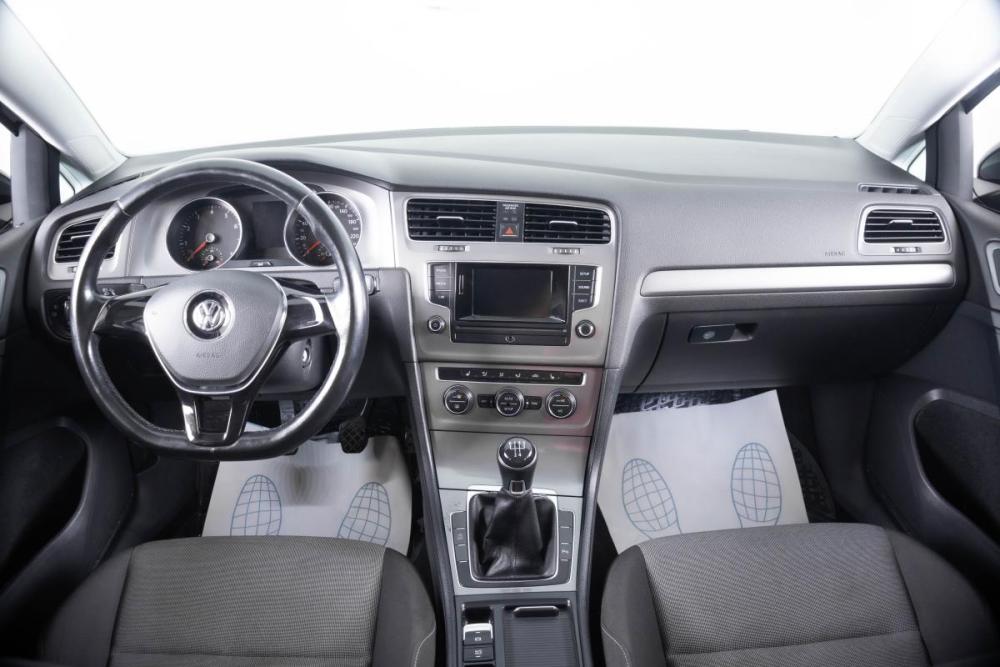 Volkswagen Golf VII Пермь  - изображение 13