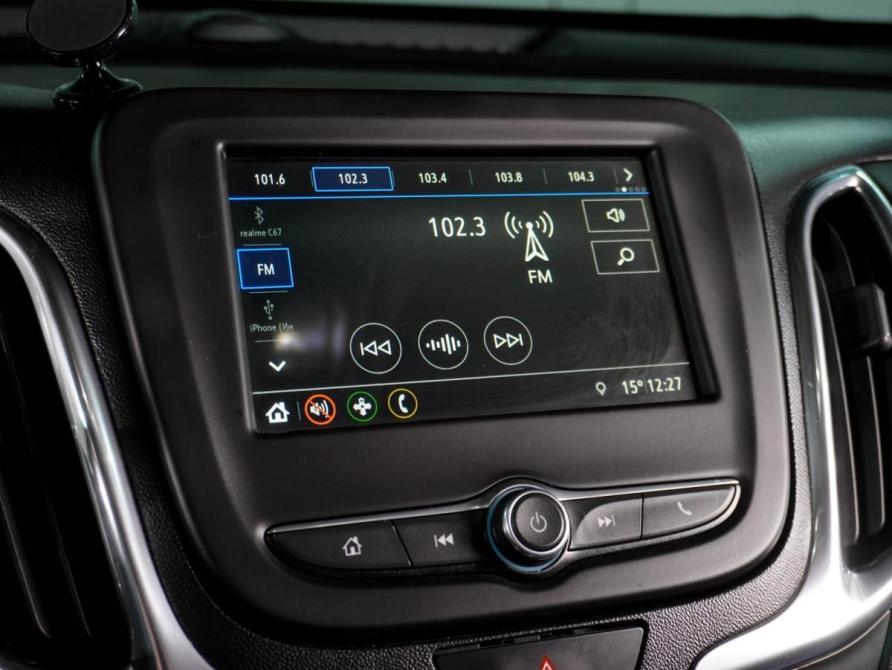Chevrolet Equinox III Воронеж  - изображение 17