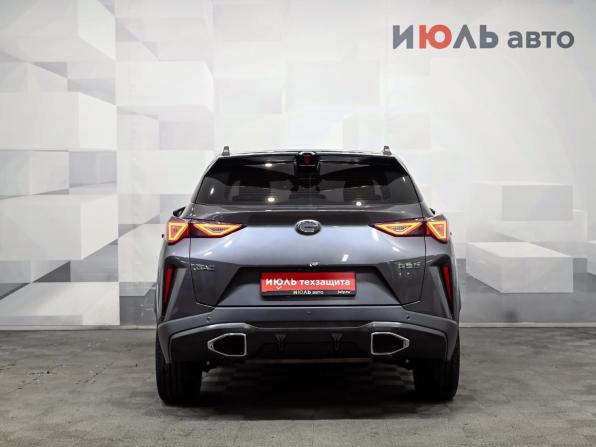 GAC GS3 с пробегом 2024 года, цена 2 240 000 рублей, 35440 км, внедорожник, Автокод Объявления