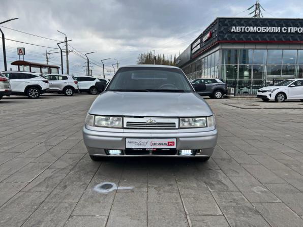 Lada (ВАЗ) 2112 с пробегом 2007 года, цена 194 100 рублей, 230090 км, хэтчбек, Автокод Объявления