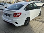 Lada (ВАЗ) Granta I Рестайлинг Краснодар  - изображение 17