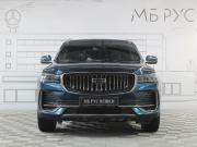 Geely Monjaro I Москва  - изображение 34