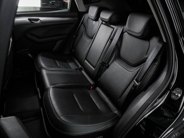 Haval Jolion I Рестайлинг с пробегом 2024 года, цена 2 355 000 рублей, 29547 км, внедорожник, Автокод Объявления