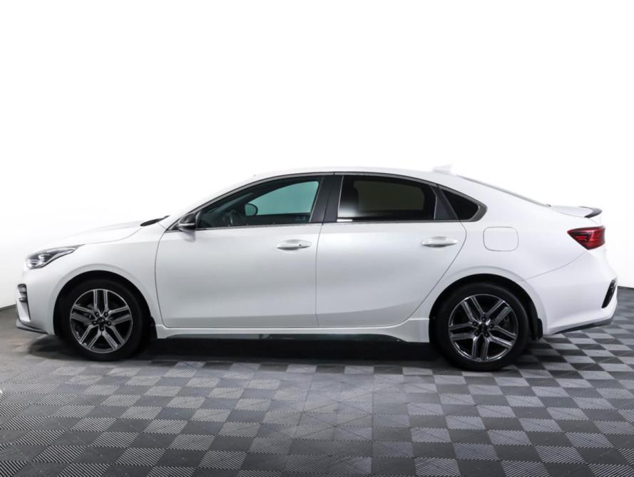 Kia Cerato IV Москва  - изображение 8