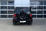 Jeep Wrangler III (JK) Владимир  - изображение 27