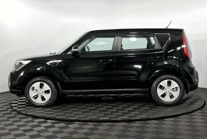 Kia Soul II с пробегом 2015 года, цена 1 255 000 рублей, 58458 км, хэтчбек, Автокод Объявления