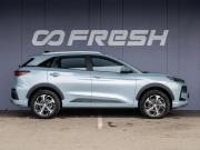 JAC JS6 Краснодар  - изображение 31